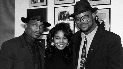 "The way that Control sounds is an accident because we didn’t know what we were doing": why Jam and Lewis recorded Janet Jackson’s breakthrough album ‘wrong’, and why it’s all Prince’s fault