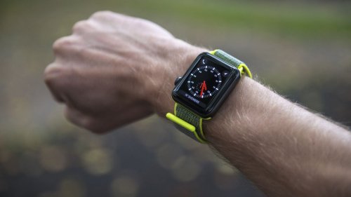 Is an Apple Watch worth it?