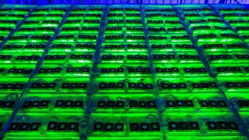 Ethereum moves to kill graphics card mining 'in the ...