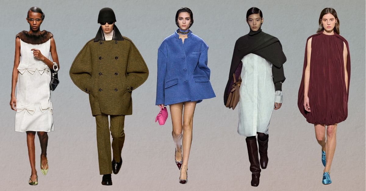 8 Season-Defining Fall Trends the Milan Shows Just Surprised Us With