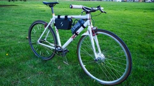 5 things I wish I’d known before reviewing the Swytch GO e-bike conversion kit