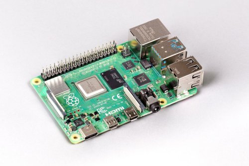 New Raspberry Pi 4 with 8GB of RAM and 64-bit OS is an exciting jump for tiny computing