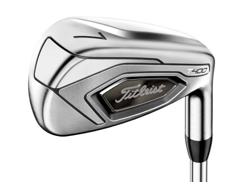 Titleist T400 Iron Review