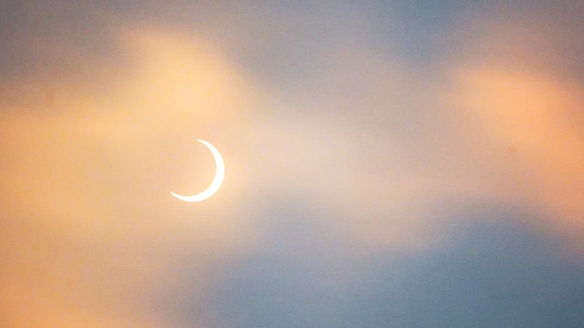 Space: Where and when to see the rare sunrise solar eclipse on March 29