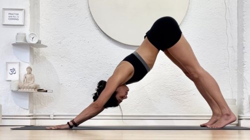 This 10-move yoga for hips and lower back routine boosts your mobility and improves your posture