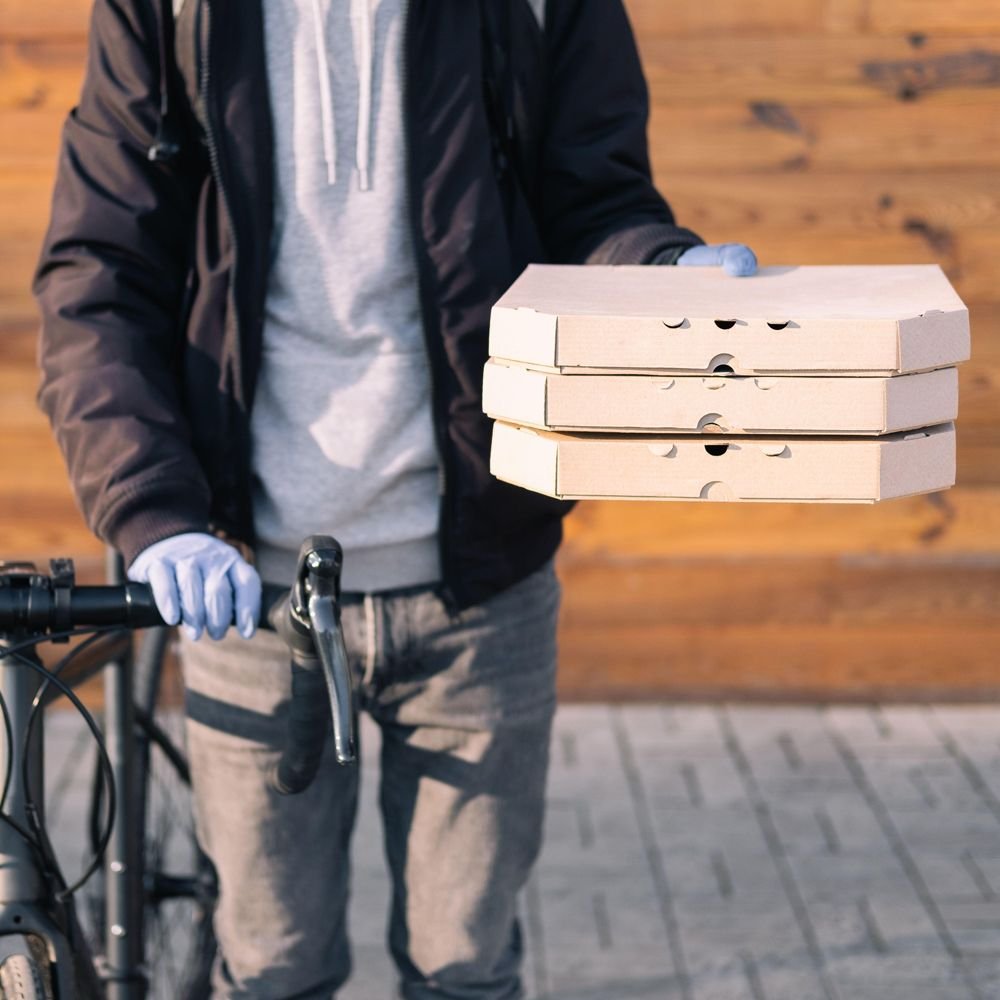 Living in an area with better Deliveroo options could add tens of thousands to the value of your home