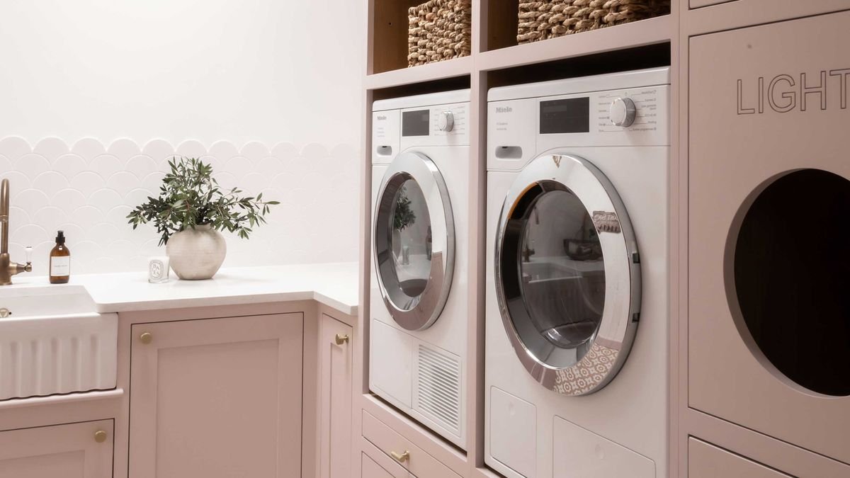 Are you to clean your washing machine baffles? Flipboard