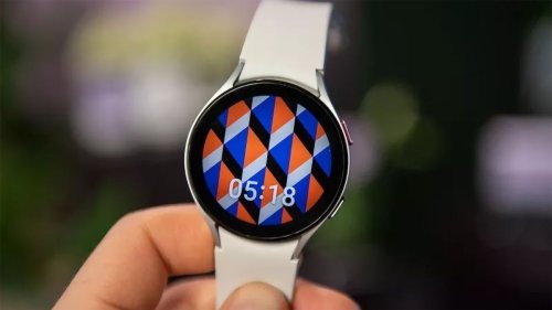 The Samsung Galaxy Watch 4 gets a ton of bug fixes with One UI Watch 4.5 Beta 3