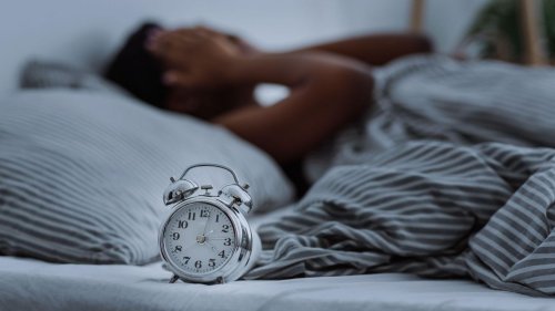Scientists may have found the missing link between heart disease and sleep problems