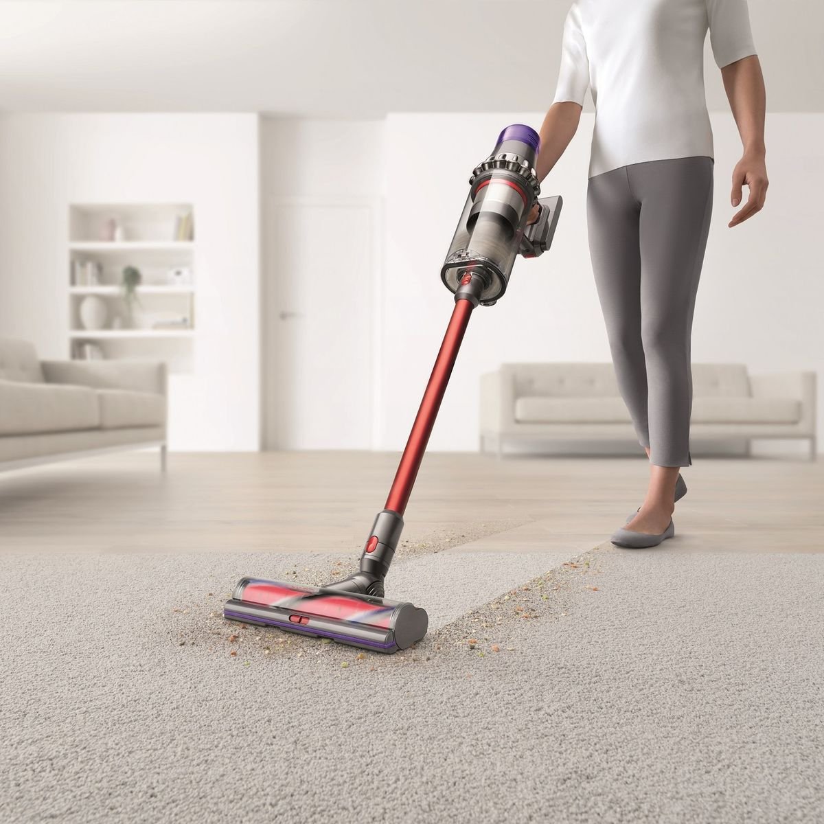 Dyson Outsize Absolute review
