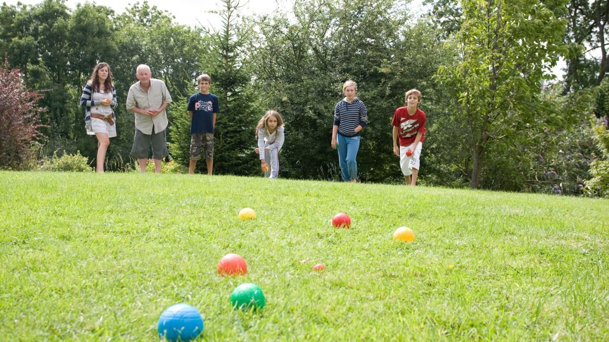 Best garden games: 11 outdoor games for hours of family fun