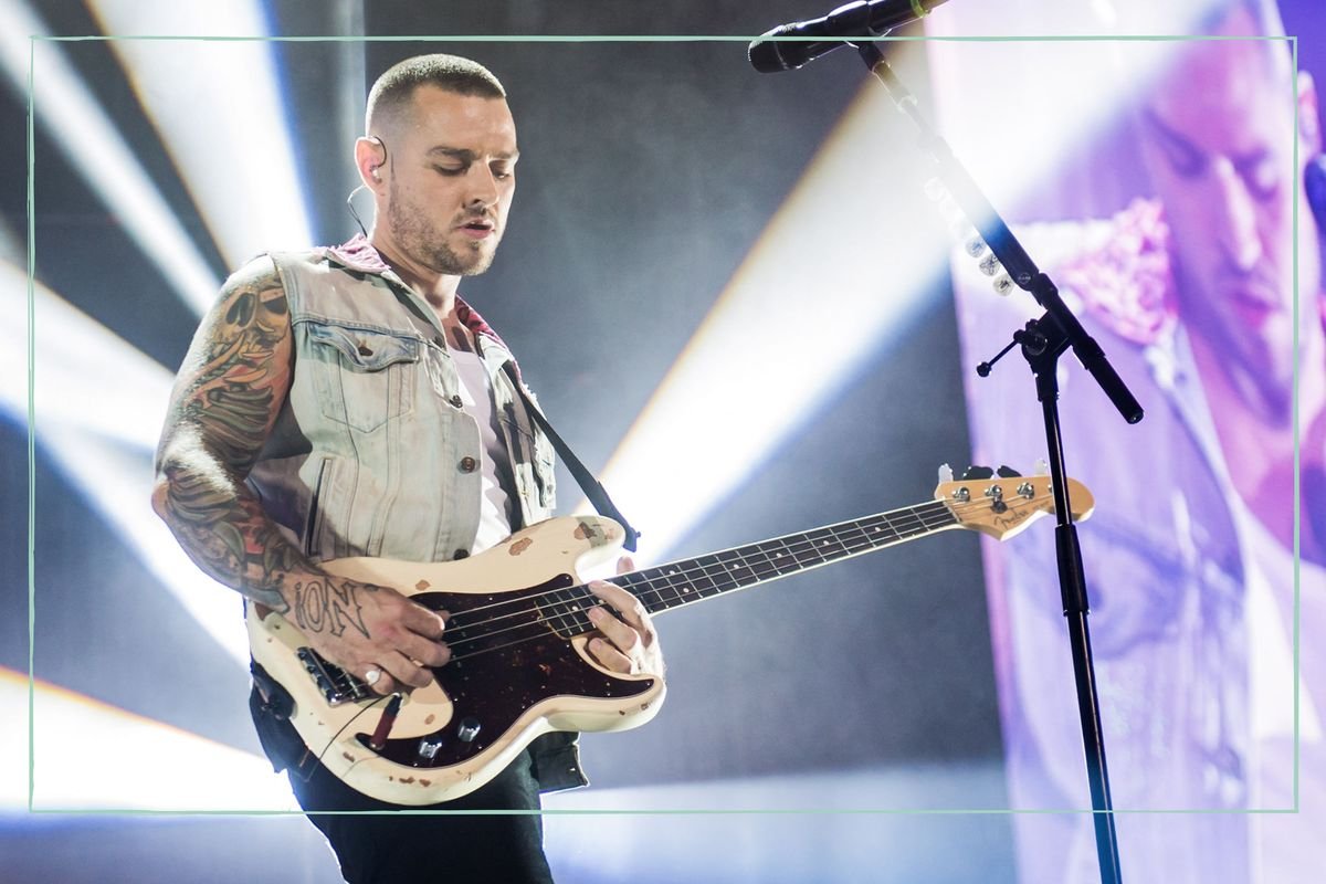 Busted’s Matt Willis reveals how becoming a father helped him get sober