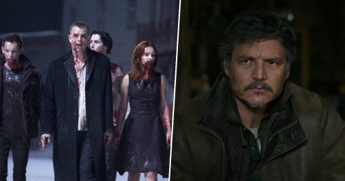 The Hunger Games director to follow up Stephen King adaptation with Netflix series based on "30 Days of Night meets The Last of Us" horror podcast