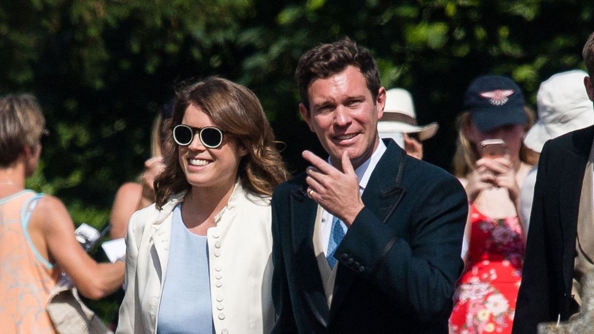 Princess Eugenie's 'laid back' parenting style as 'authentically fun' mum