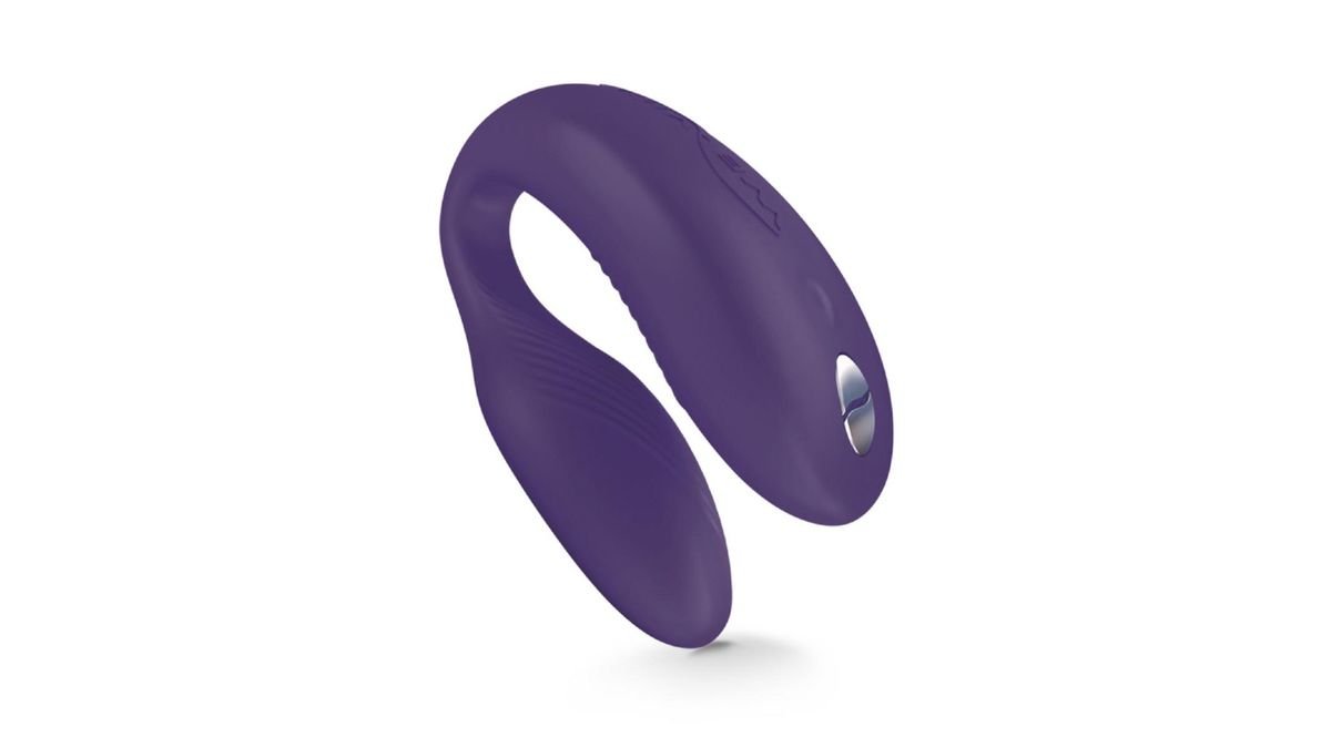 The We-Vibe Sync vibrator review: could this be the sex toy you need for a better relationship?