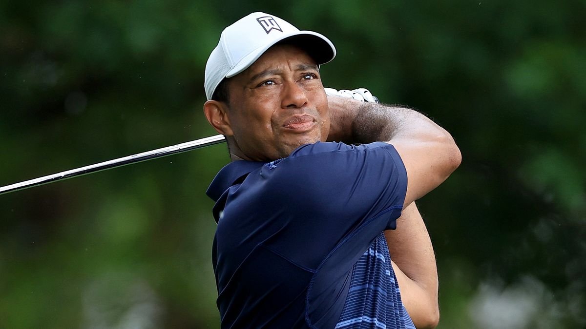 Agent Confirms Tiger Woods' Intentions To Return To Competitive Golf
