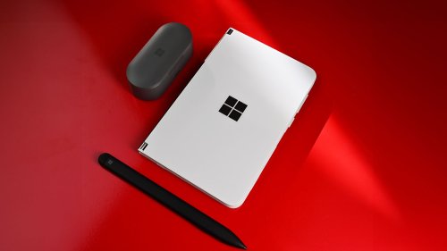 Microsoft cuts ties with the Surface Duo after just 2 Android version updates