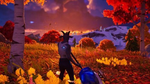 Fortnite has become a graphical powerhouse overnight