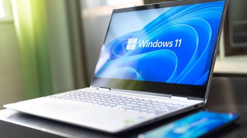 Windows 11 users with the latest CPUs at risk of losing their data