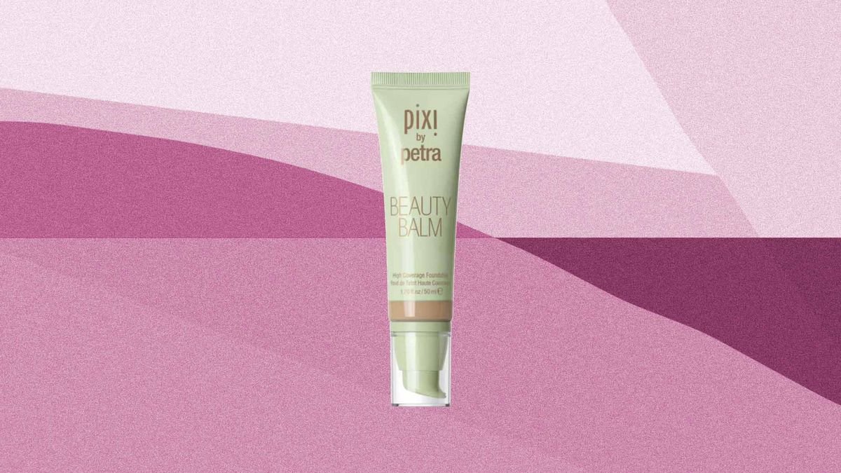 Pixi Beauty Balm review: how good is this pigment packed BB cream?