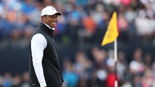Tiger Woods And Rory McIlroy To Headline The Match VII