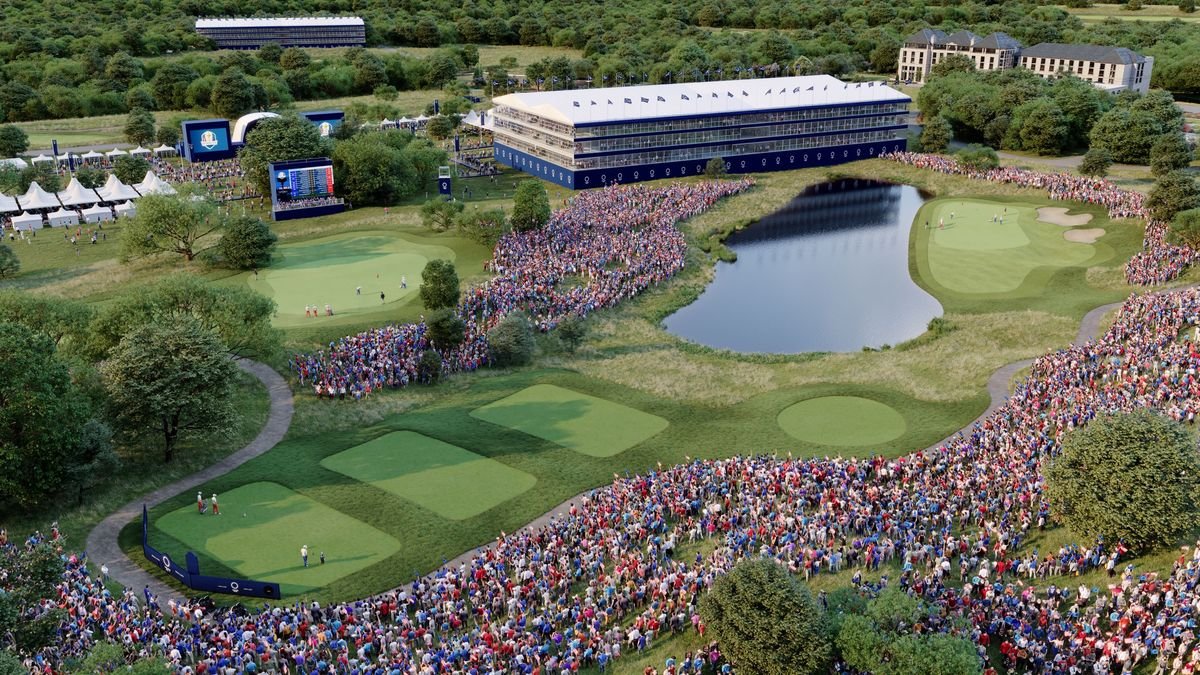 Potential English Ryder Cup Course Plans Approved After Appeal