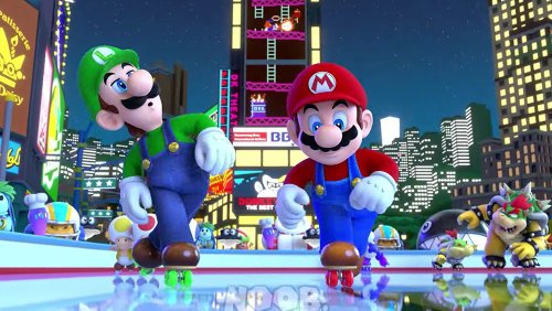 The best video game fan projects