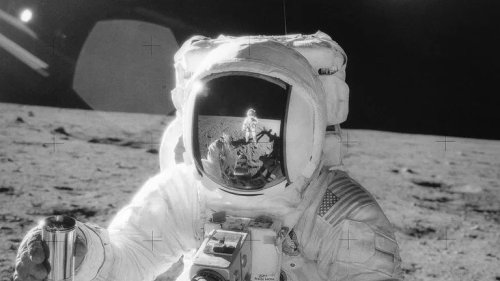 The 1st private moon landing just happened. Is it time for lunar law?