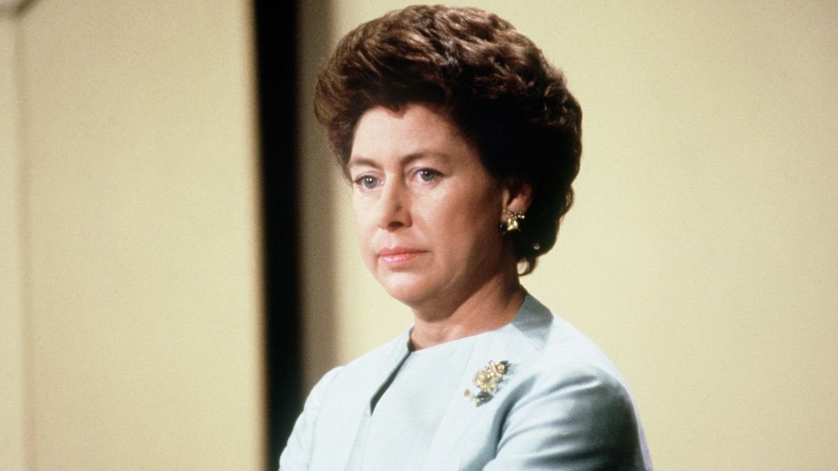 Princess Margaret’s 'absolutely livid’ reaction to her loyal Lady-in-Waiting marrying revealed