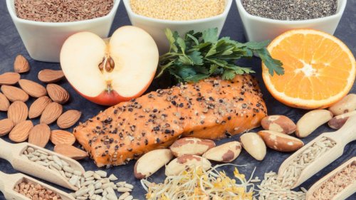 Hypothyroidism Diet: What To Eat, Trigger Foods & Expert Tips | Flipboard