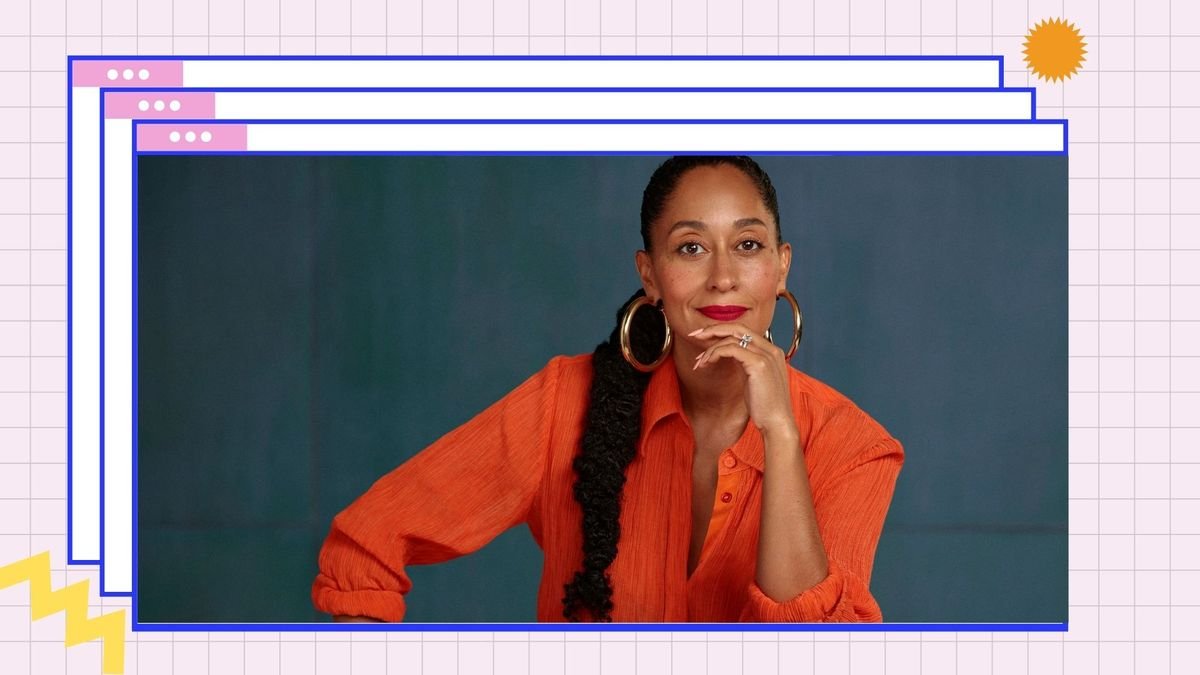 Inside Tracee Ellis Ross' workout routine—including the star's favorite at-home exercise