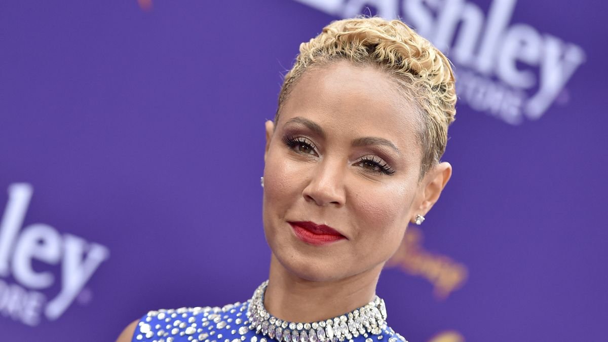 The skincare products Jada Pinkett Smith uses to “restart” her skin