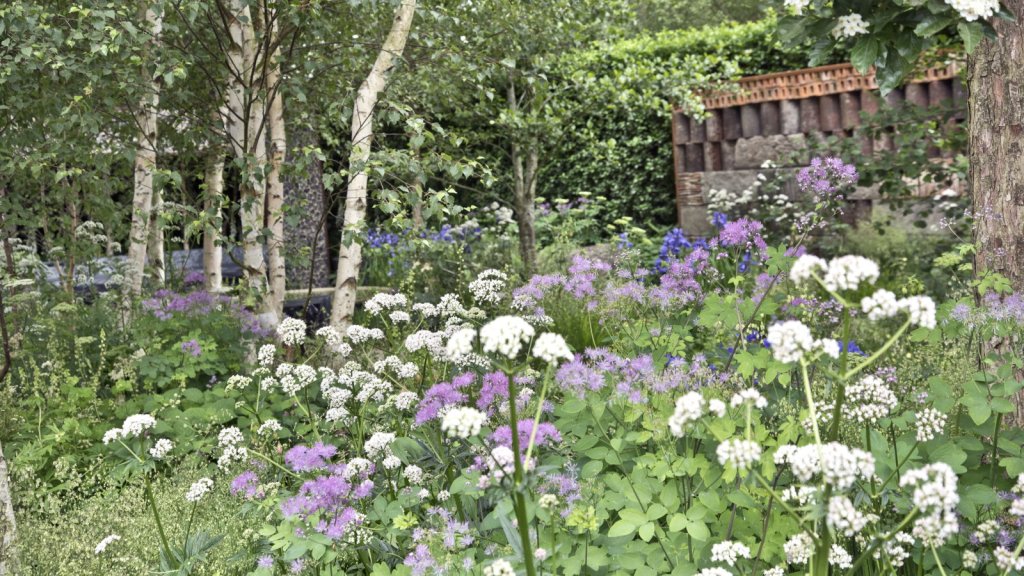 Seasonal Gardening