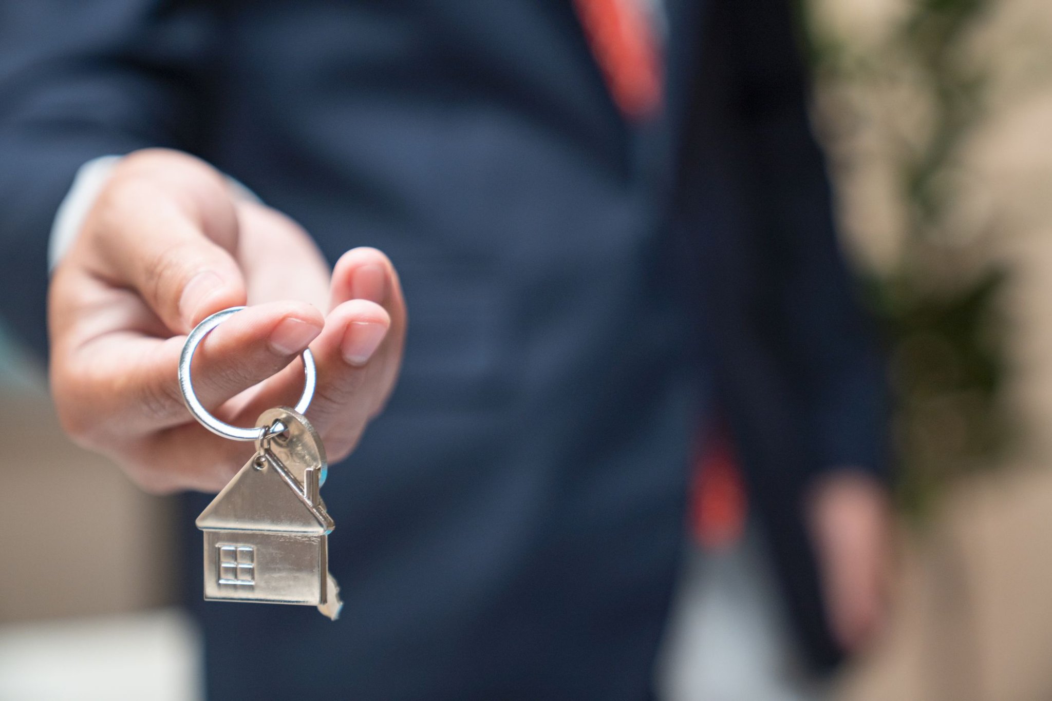 The best UK regions for buy-to-let landlords