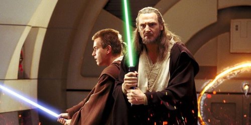 Should Star Wars Fans Trust Liam Neeson's Comments About Ewan McGregor's Obi-Wan Series?