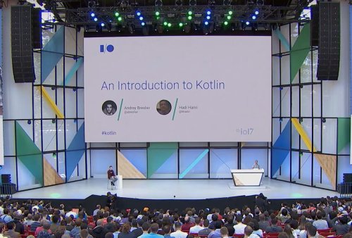 Kotlin: Everything you need to know about Android's newest development language