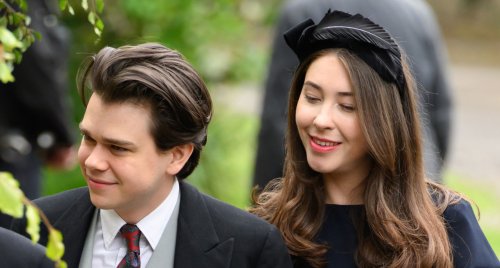 Princess Margaret's Grandson Proposes With a Tradition-Breaking Ring That "Feels Like an Authentic Choice," Says Jewelry Expert