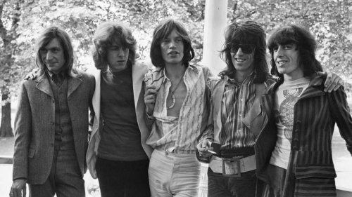 The story behind The Rolling Stones' Honky Tonk Women