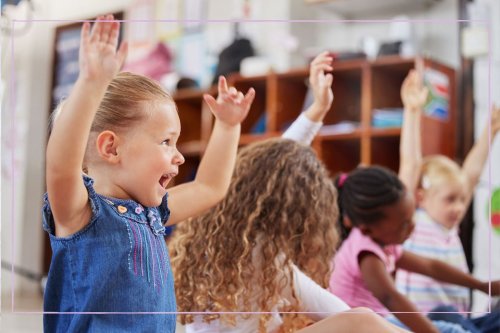 6 early signs your child could have dyslexia, according to experts