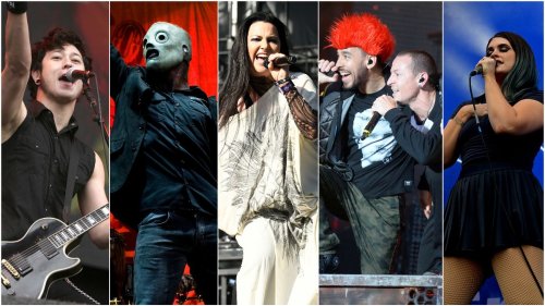 The 20 greatest Download festival sets ever