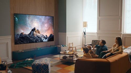 Own an LG OLED TV from 2022? You’re about to get a great free upgrade