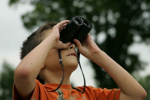 Best binoculars for kids: A close-up view of the cosmos for smaller hands and eyes