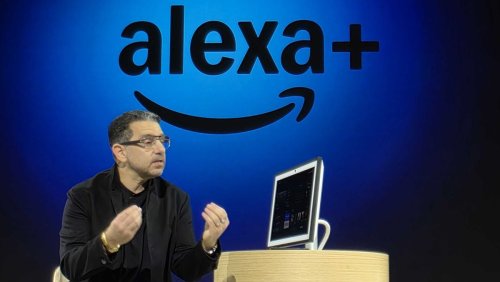 Alexa Plus announced - everything you need to know about Amazon's new AI