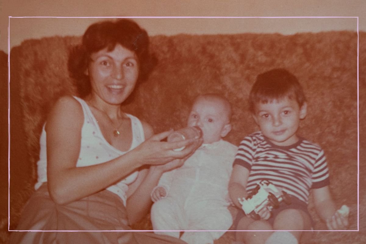 Millennials share their top parenting rules for 2024 