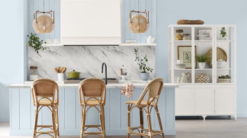 Sherwin-Williams announces its Color of the Year 2024