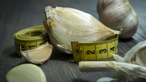 How to grow elephant garlic – expert tips for these delicious monster bulbs