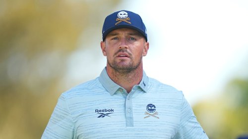 Bryson DeChambeau Clarifies Position After PGA Tour Return Claims
