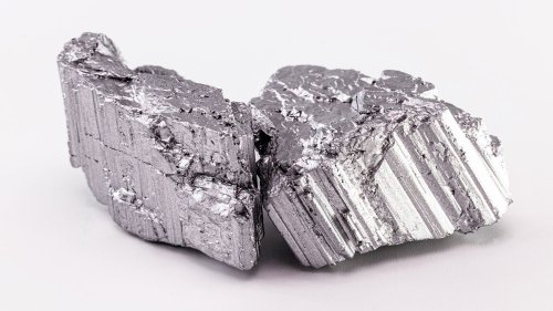 Why are rare earth elements so rare?