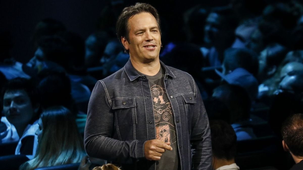 Xbox boss Phil Spencer says the metaverse is like 'a poorly built videogame'