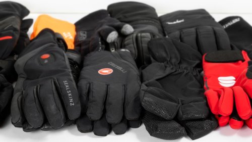 Best winter cycling gloves 2024 - Just the right warmth for the full range of winter weather